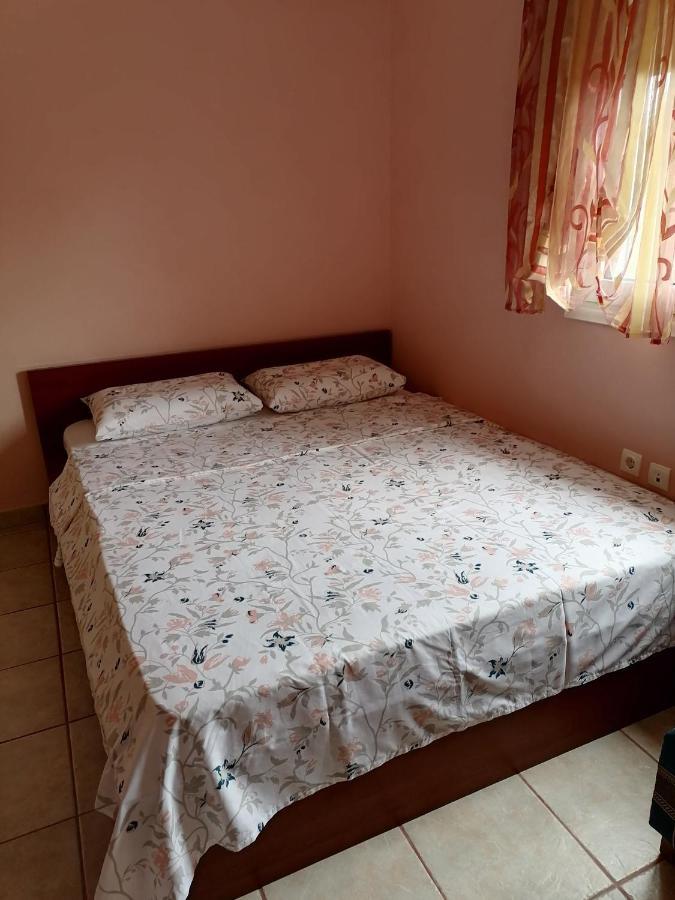 Αξέχαστη Διαμονή - Unforgettable Accommodation Nea Kallikrateia Экстерьер фото