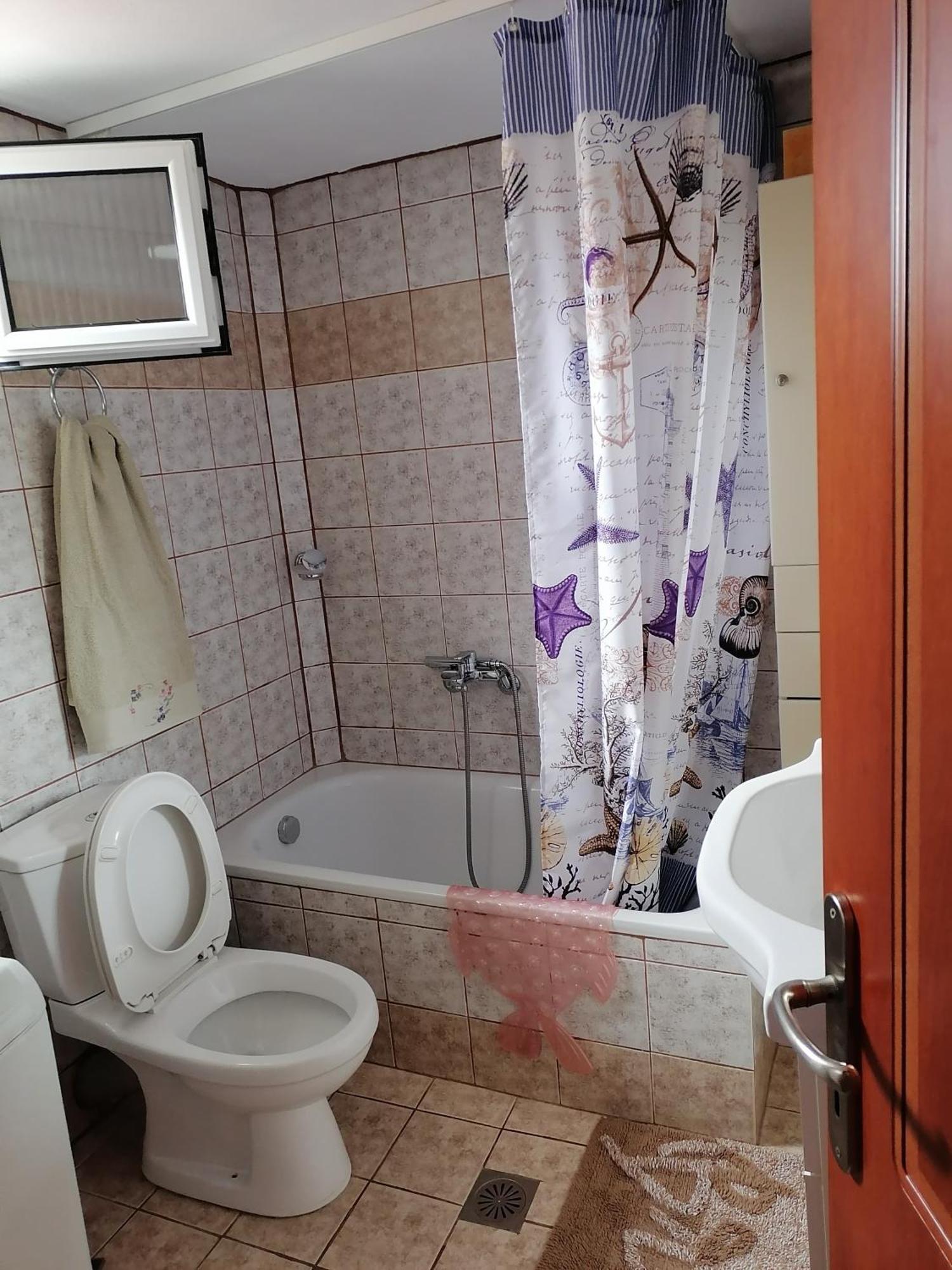Αξέχαστη Διαμονή - Unforgettable Accommodation Nea Kallikrateia Экстерьер фото